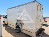 2021 Chevrolet Express фото