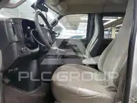 2021 Chevrolet Express фото