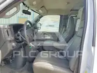 2021 Chevrolet Express фото