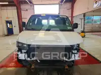 2021 Chevrolet Express photo