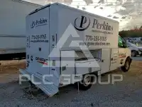 2021 Chevrolet Express фото