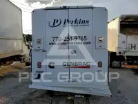 2021 Chevrolet Express фото