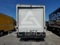 2021 Chevrolet Express фото