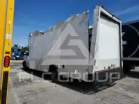 2021 Chevrolet Express фото