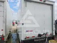 2021 Chevrolet Express фото