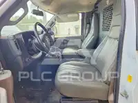 2021 Chevrolet Express фото