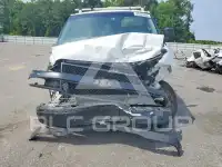 2021 Chevrolet Express фото