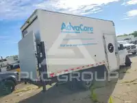 2021 Chevrolet Express photo