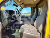 2021 Chevrolet Express photo