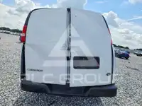 2021 Chevrolet Express фото