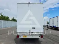 2021 Chevrolet Express фото
