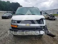 2021 Chevrolet Express фото