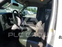 2021 Chevrolet Express фото