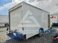 2021 Chevrolet Express фото