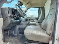 2021 Chevrolet Express фото