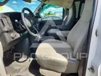 2021 Chevrolet Express photo