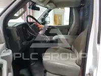 2021 Chevrolet Express фото