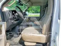 2021 Chevrolet Express photo