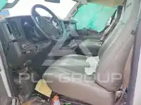 2021 Chevrolet Express фото