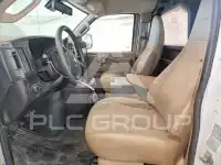2021 Chevrolet Express фото