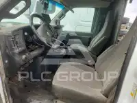 2021 Chevrolet Express фото