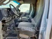 2021 Chevrolet Express фото