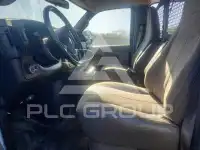 2021 Chevrolet Express фото