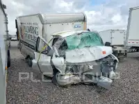 2021 Chevrolet Express photo