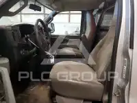 2021 Chevrolet Express фото