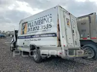 2021 Chevrolet Express photo