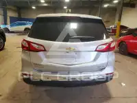 2021 Chevrolet Equinox photo