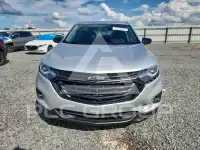 2021 Chevrolet Equinox фото