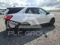 2021 Chevrolet Equinox фото