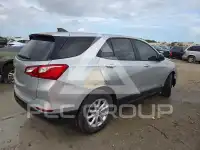2021 Chevrolet Equinox фото