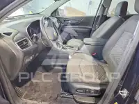 2021 Chevrolet Equinox фото