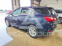 2021 Chevrolet Equinox фото