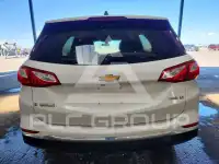 2021 Chevrolet Equinox фото