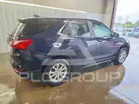 2021 Chevrolet Equinox фото