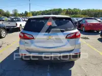 2021 Chevrolet Equinox photo