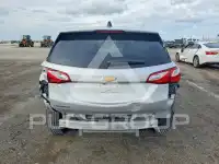 2021 Chevrolet Equinox photo