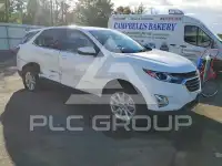 2021 Chevrolet Equinox photo