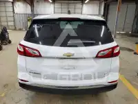 2021 Chevrolet Equinox фото