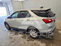 2021 Chevrolet Equinox фото