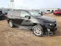 2021 Chevrolet Equinox фото