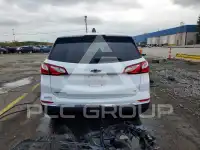 2021 Chevrolet Equinox фото