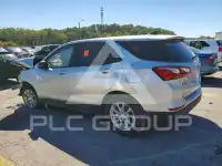2021 Chevrolet Equinox photo