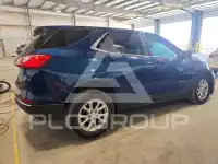 2021 Chevrolet Equinox фото