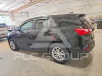 2021 Chevrolet Equinox фото