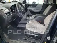 2021 Chevrolet Equinox photo