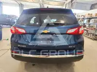 2021 Chevrolet Equinox фото